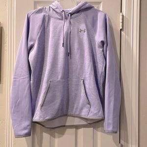 Women’s Large Under Armour Hoodie